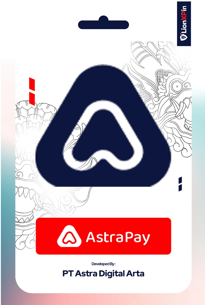 AstraPay